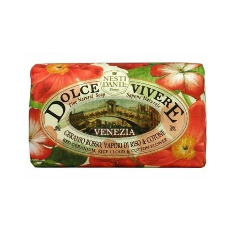 Nesti Dante Dolce Vivere Venezia sapun 250g
