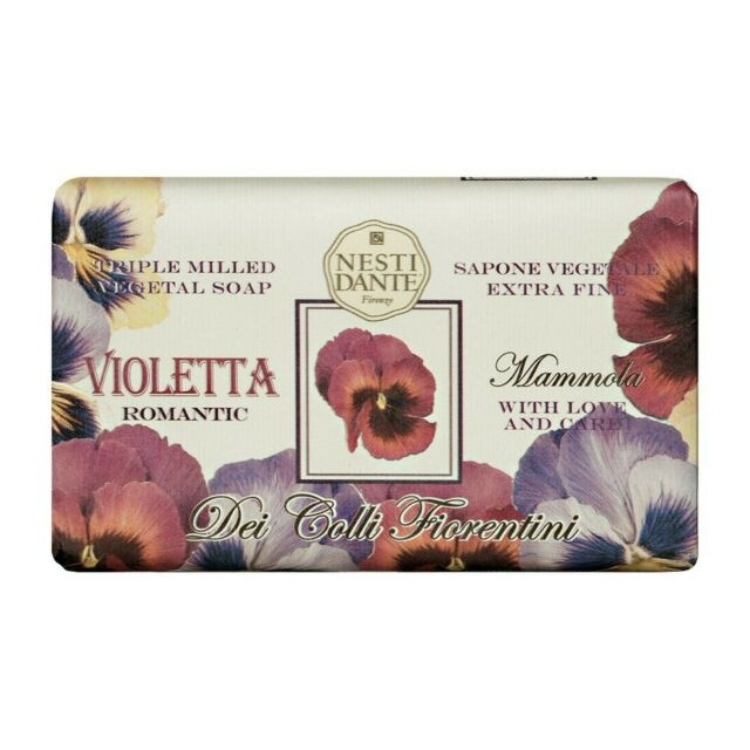Nesti Dante Dei Colli Fiorentini Ljubičica sapun 250g