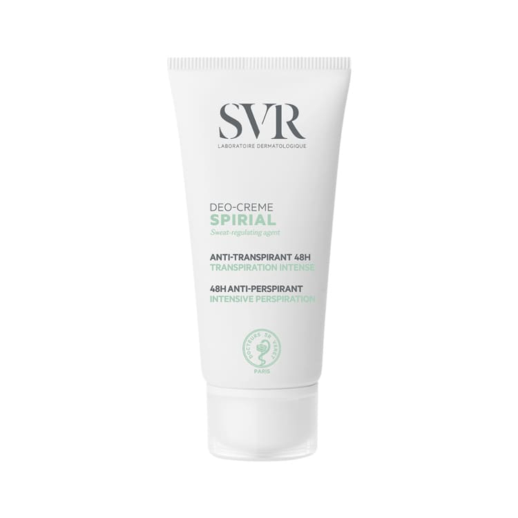 SVR Spirial deo-krema 50ml