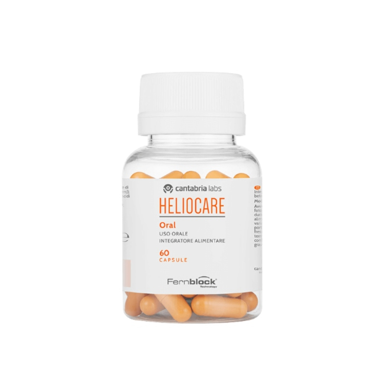 Heliocare kapsule 60 kom