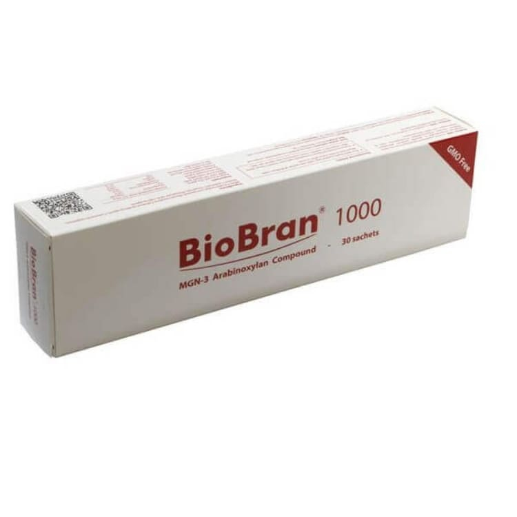 LV-Pharm Biobran 1000mg 30 kesica