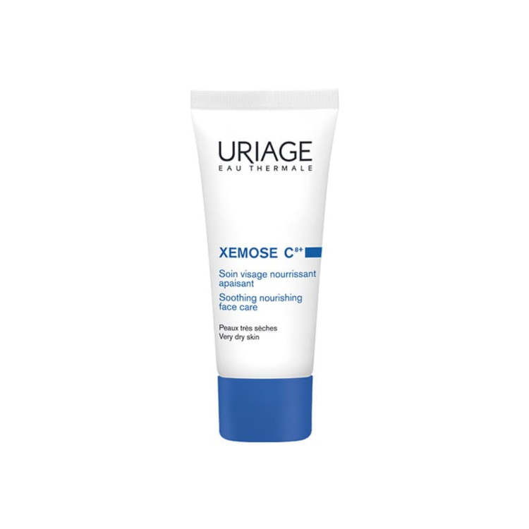 Uriage Xemose C8+ krema za lice 40ml