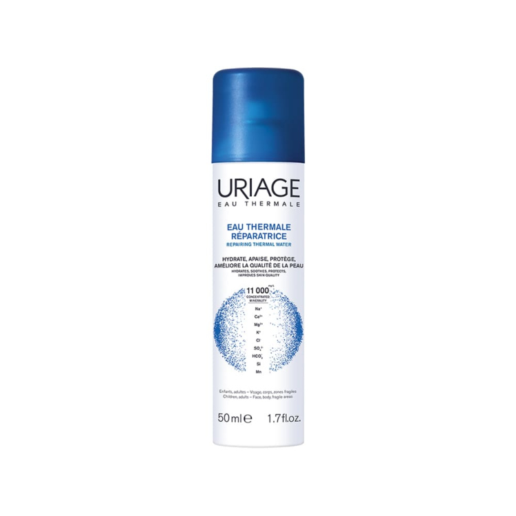 Uriage termalna voda 50ml
