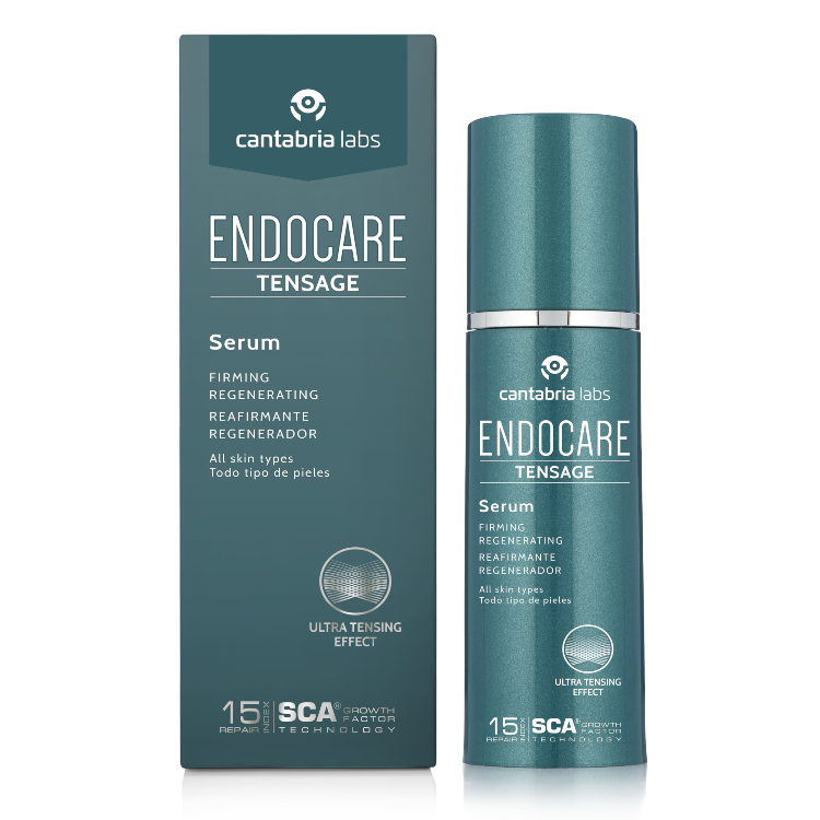 Endocare Tensage serum 30ml