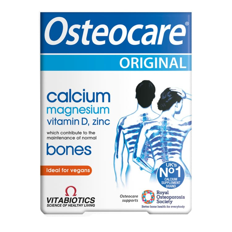 Osteocare Original 30 tableta