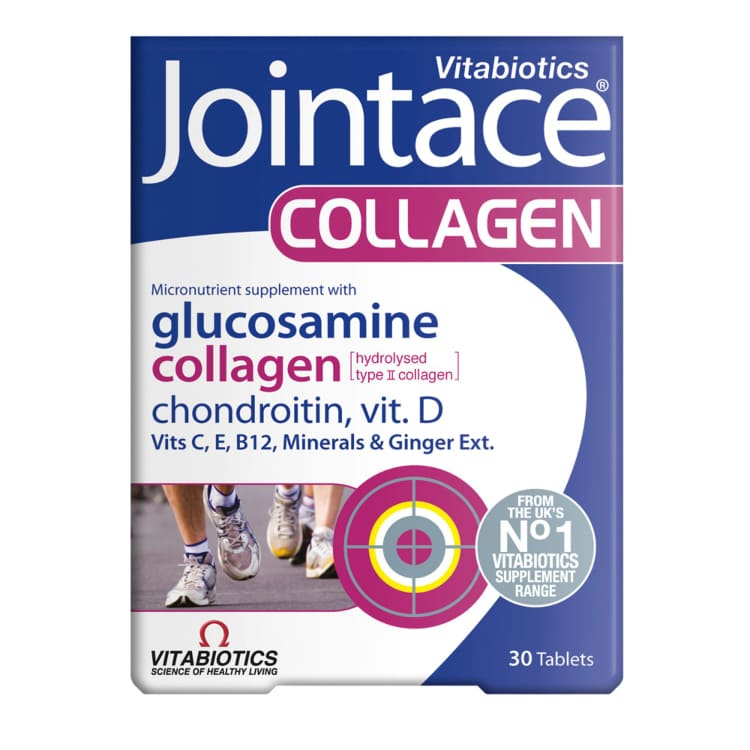 Jointace Collagen 30 tableta
