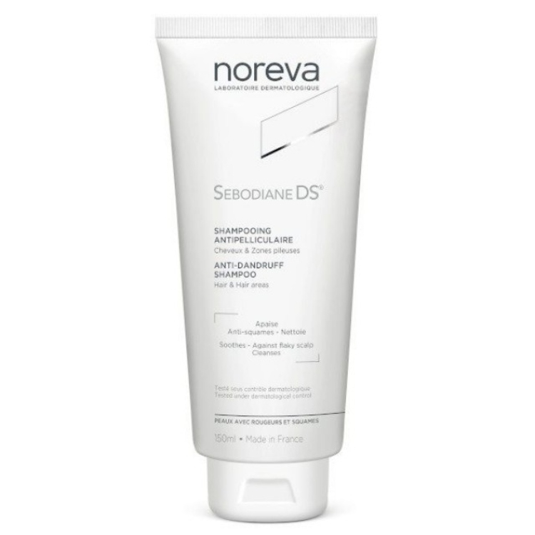 Noreva Sebodiane DS intenzivni šampon protiv peruti 150ml
