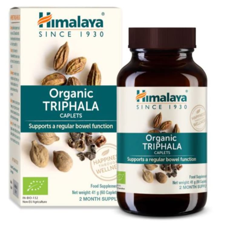 Triphala 60 kapsula