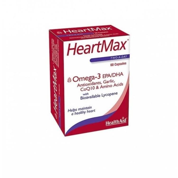 HeartMax 60 kapsula
