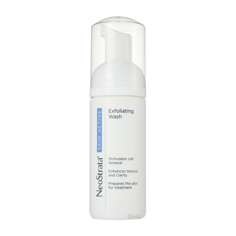 NeoStrata Skin Active Exfoliating Wash 125ml