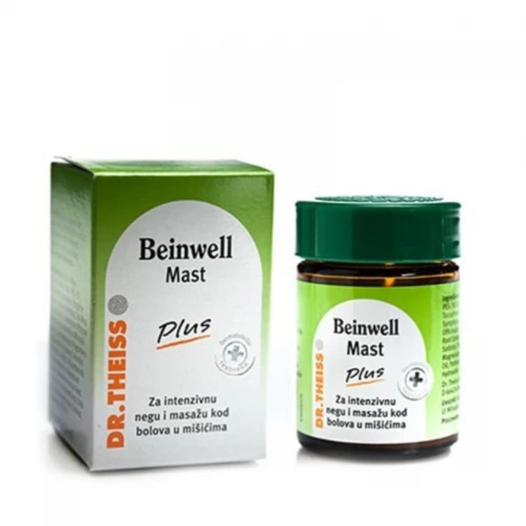 Dr. Theiss Gavez mast 50gr