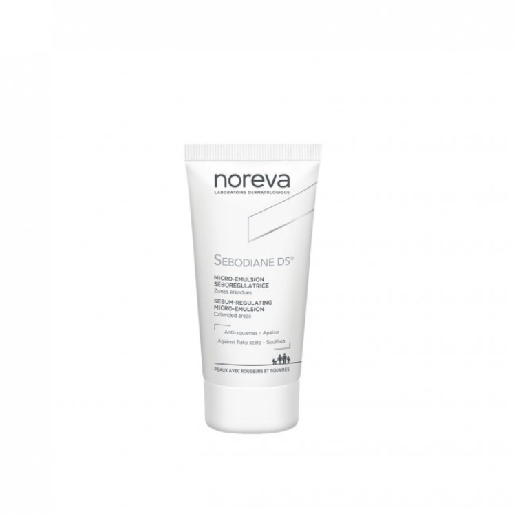 Noreva Sebodiane DS mikroemulzija 30ml