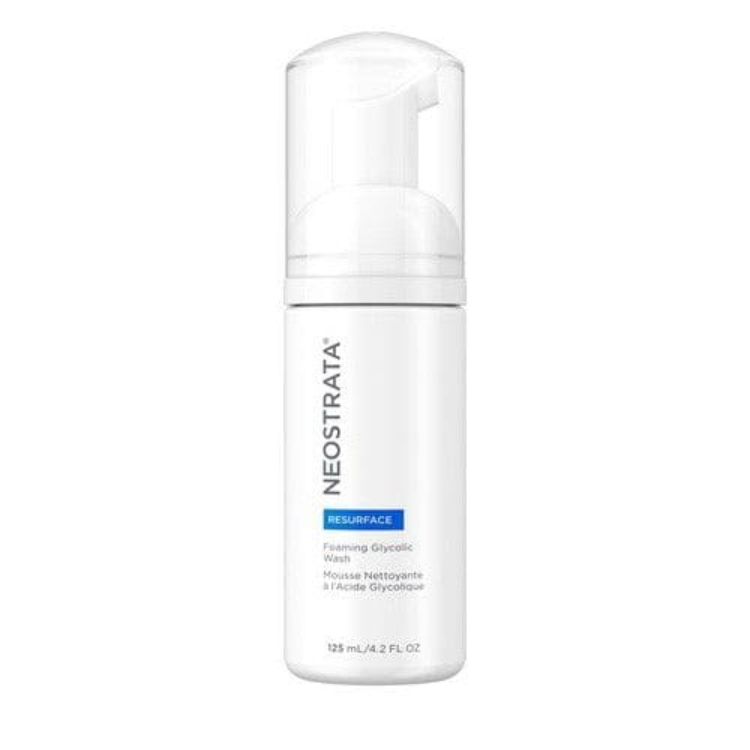 NeoStrata Foaming Glycolic Wash 125ml