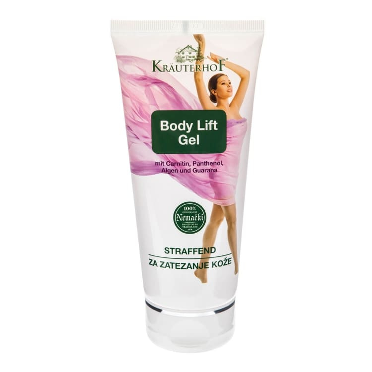 Krauterhof Body lift gel 200ml