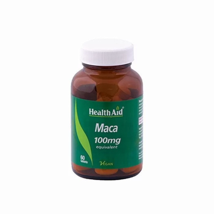 Maca 60 tableta