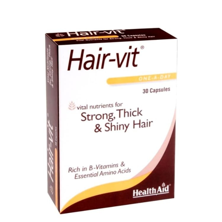 Hair-Vit 30 kapsula