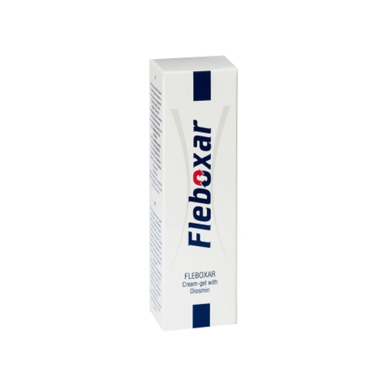Fleboxar krem-gel sa diosminom 50ml