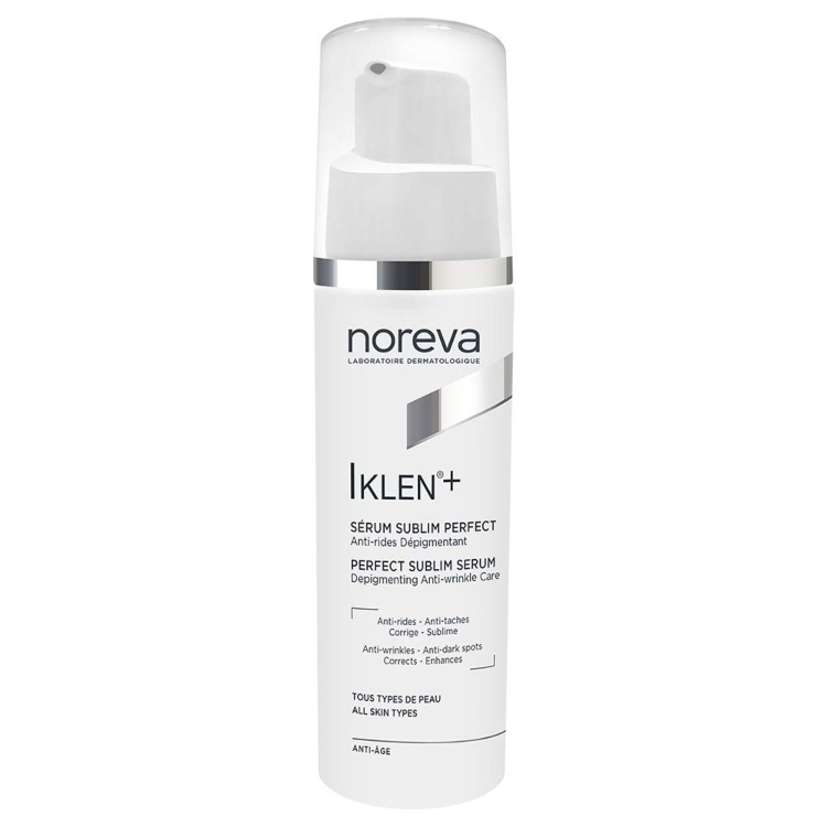 Noreva Iklen+ serum 30ml