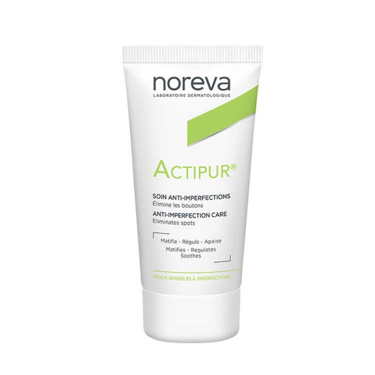 Noreva Actipur matirajući dnevni tretman 30ml