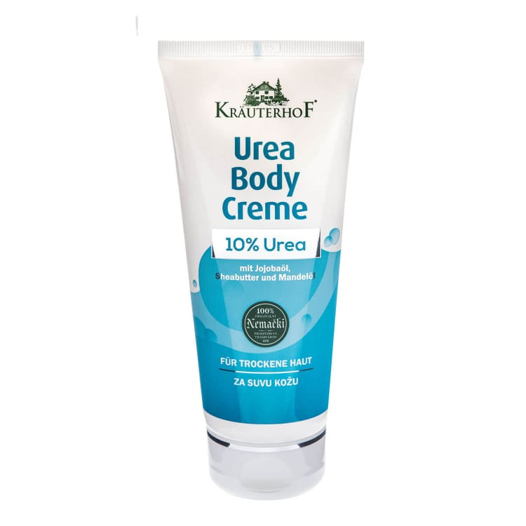 Kräuterhof Krema sa 10% uree 200ml