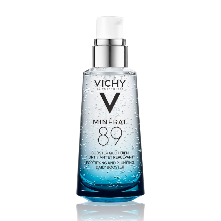 Vichy Mineral 89 booster 50ml