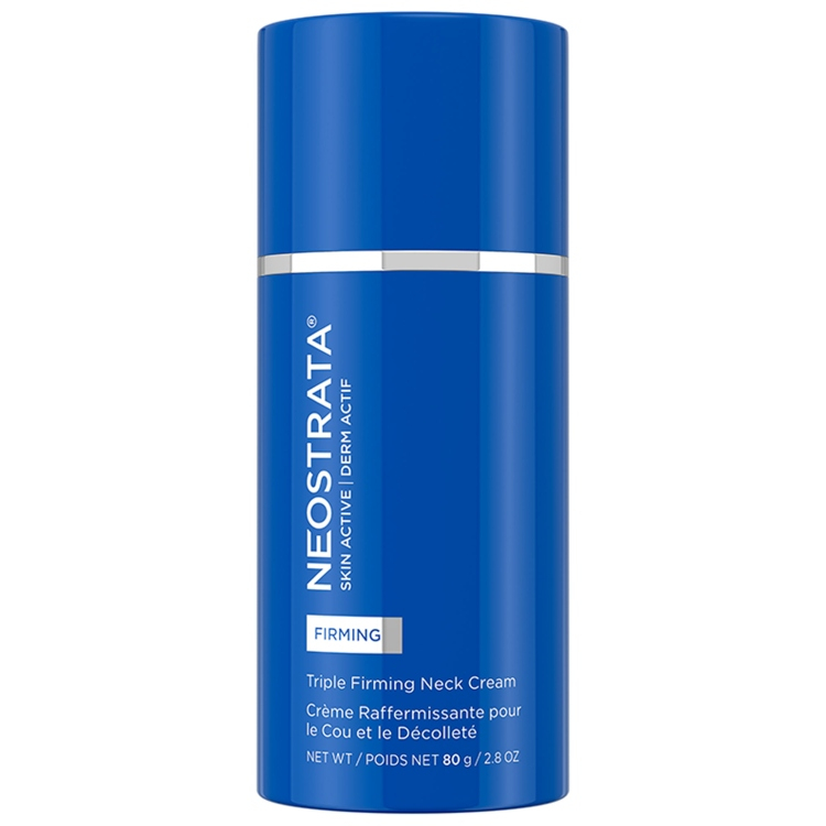 NeoStrata Skin Active Triple Firming Neck krema 80g