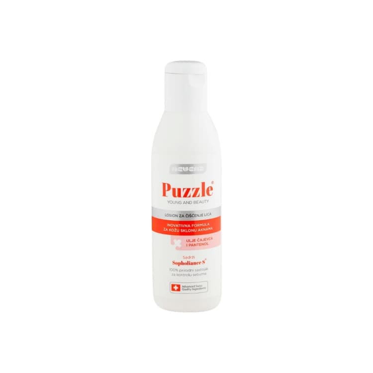 Puzzle losion 100ml