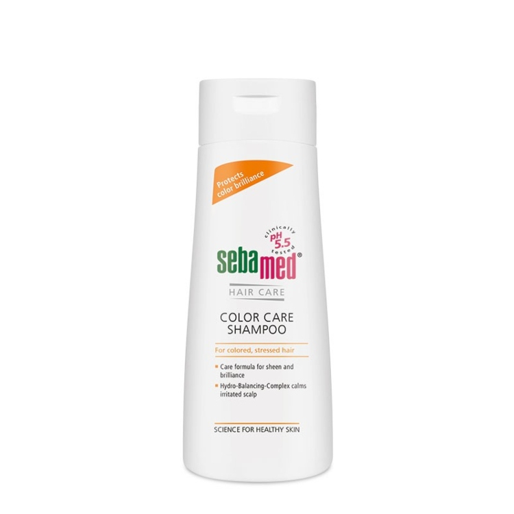 Sebamed šampon za farbanu kosu 200ml