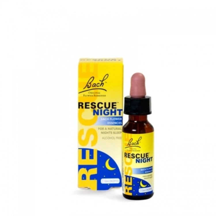 Rescue Night kapi 10ml
