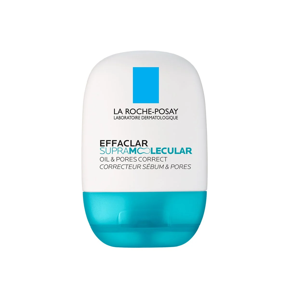 LA ROCHE-POSAY EFFACLAR SUPRA MIZU GEL ZA KOREKCIJU PORA 40ML 0336