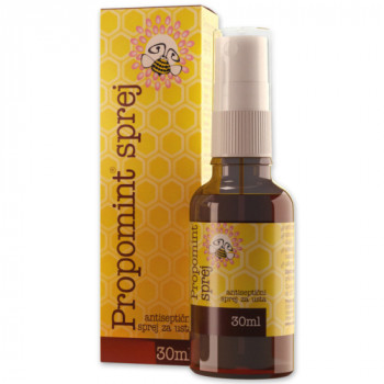 PROPOMINT SPREJ ZA ODRASLE 30 ml