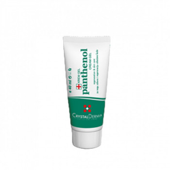 PANTENOL KREM - GEL 40 ml
