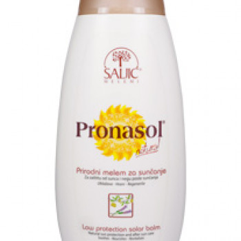 PRONASOL NATURAL 200ml