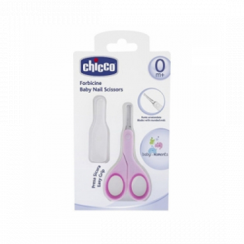 CHICCO MAKAZICE ROZE