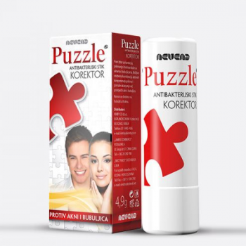PUZZLE STIK 4.5g