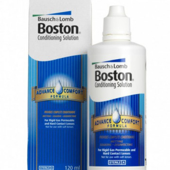 BOSTON ADVANCE RASTVOR ZA  ČUVANJE 120ml