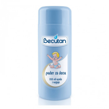 BECUTAN PUDER 100 g