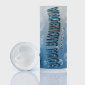 Soda bikarbona 100g