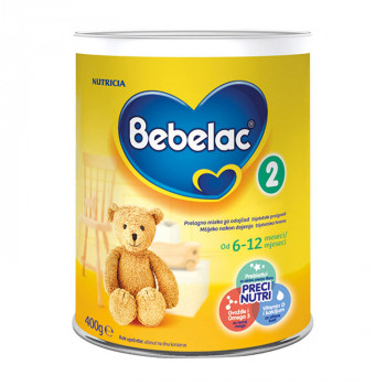 BEBELAC 2 400g