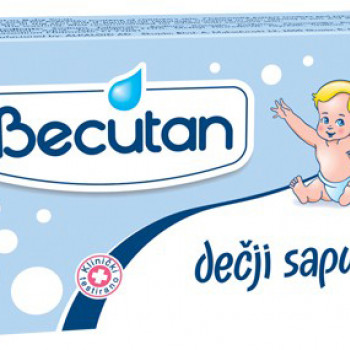 BECUTAN SAPUN 90 g