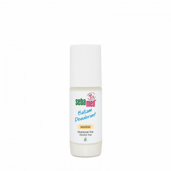 SEBAMED DEO ROLL-ON SENSITIVE 50ml