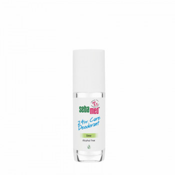 SEBAMED DEO ROLL-ON 24H   50ml