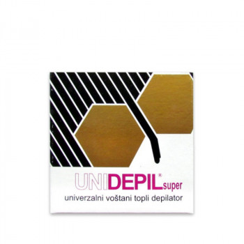 DEPILATOR UNIDEPIL SUPER 75g