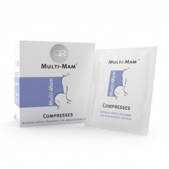 MULTI-MAM COMPRESSE 12 kom.