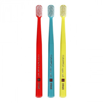 CURAPROX ČETKICA CS3960 SUPERSOFT