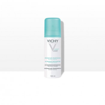 VICHY DÉODORANT ANTIPERSPIRANT SPREJ PROTIV ZNOJENJA 125 ML