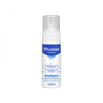 MUSTELA PENASTI ŠAMPON ZA TEMENJAČU 150ml