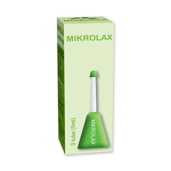 MIKROLAX MIKROKLIZMA ZA ODRASLE