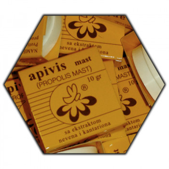 APIVIS MAST 10g