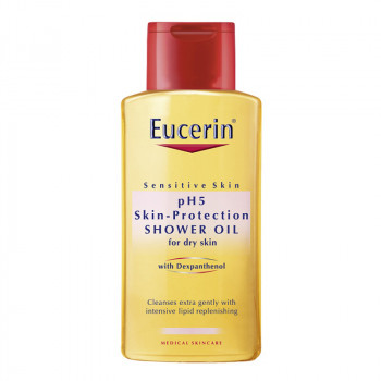 EUCERIN pH5 ULJE ZA TUŠIRANJE 200 ml